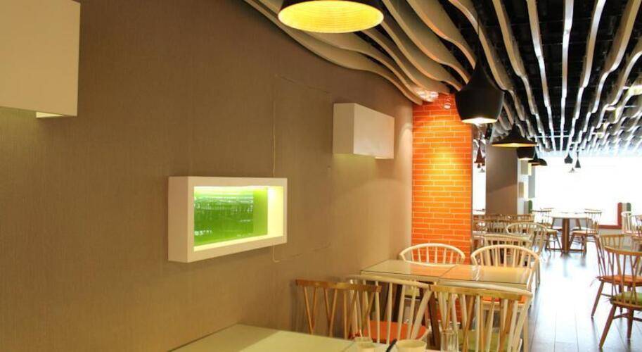 Fx Hotel Yansha