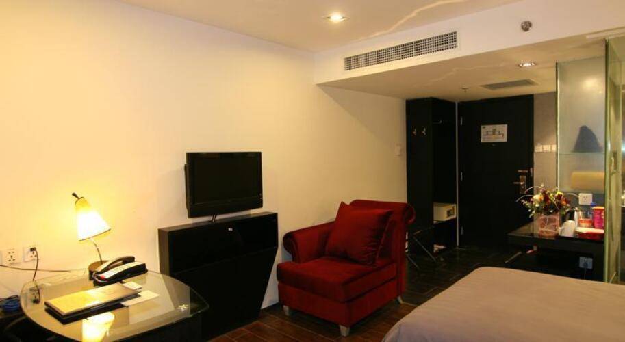 Fx Hotel Yansha