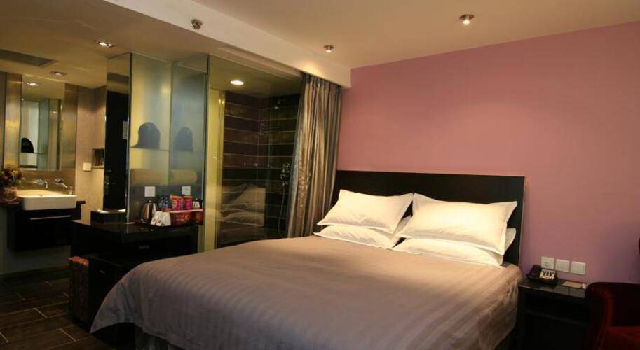 Fx Hotel Yansha