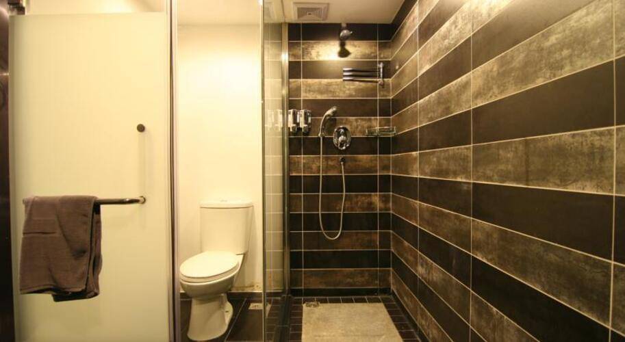 Fx Hotel Yansha
