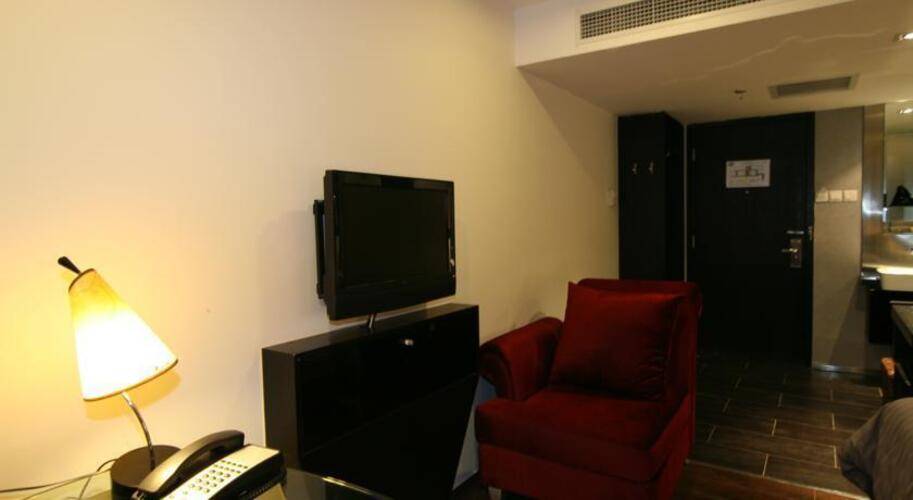 Fx Hotel Yansha
