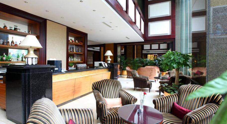 Grand International Hotel