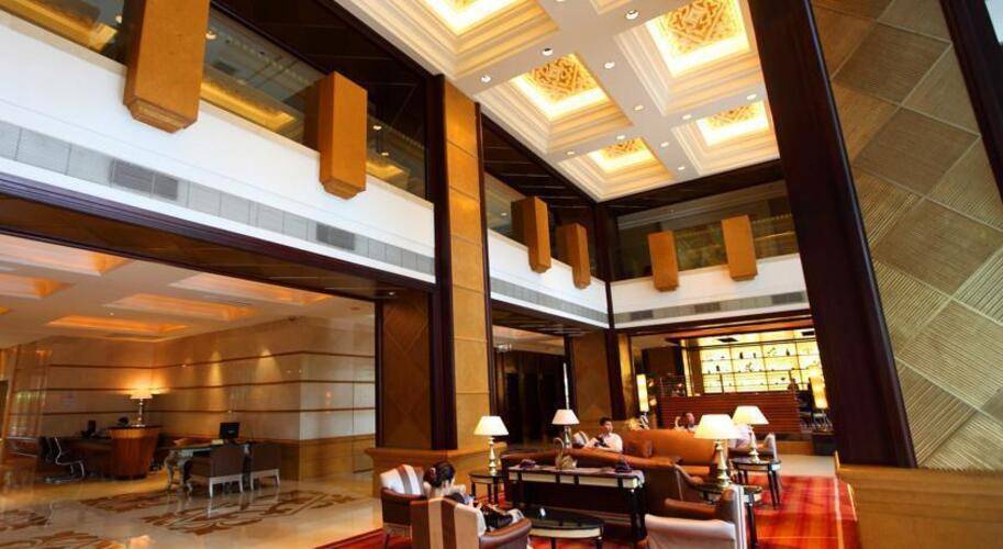 Grand International Hotel