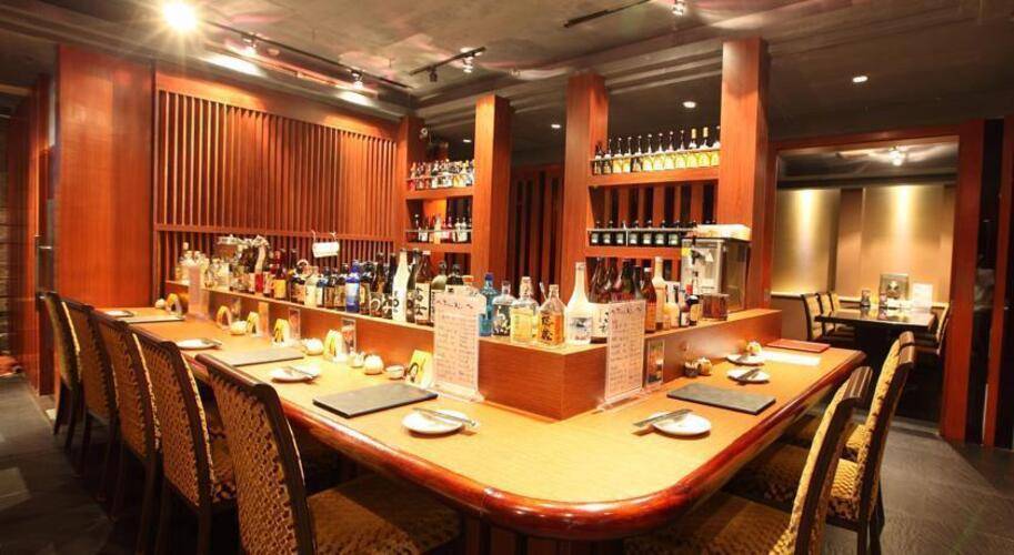 Grand International Hotel