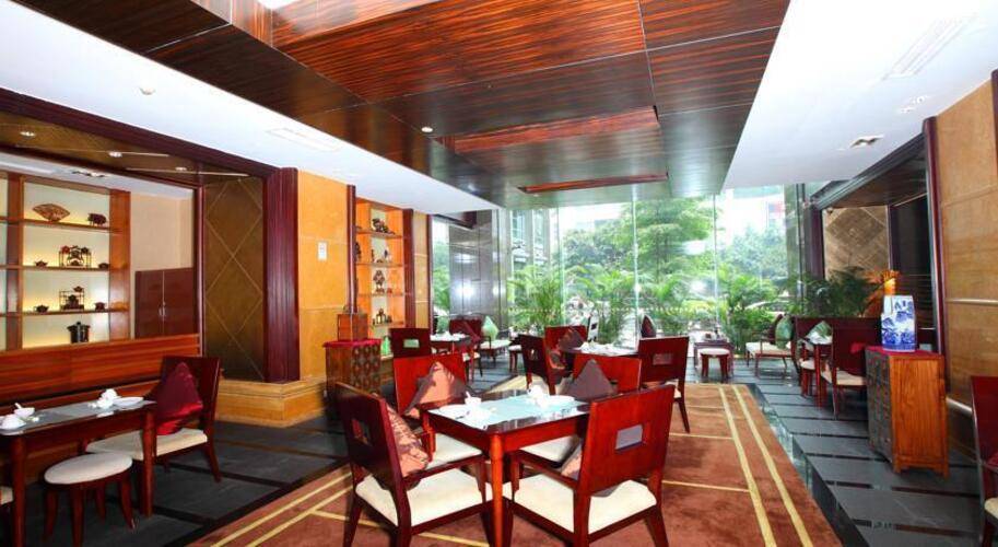 Grand International Hotel