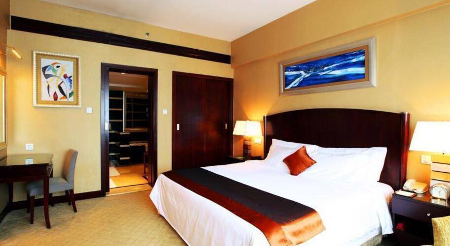 Grand International Hotel