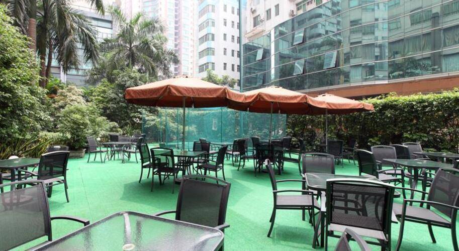 Grand International Hotel