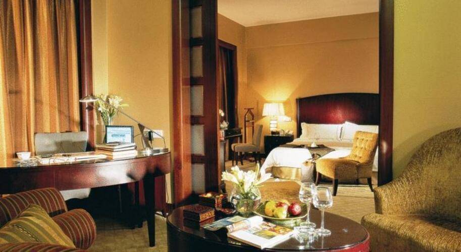 Grand International Hotel
