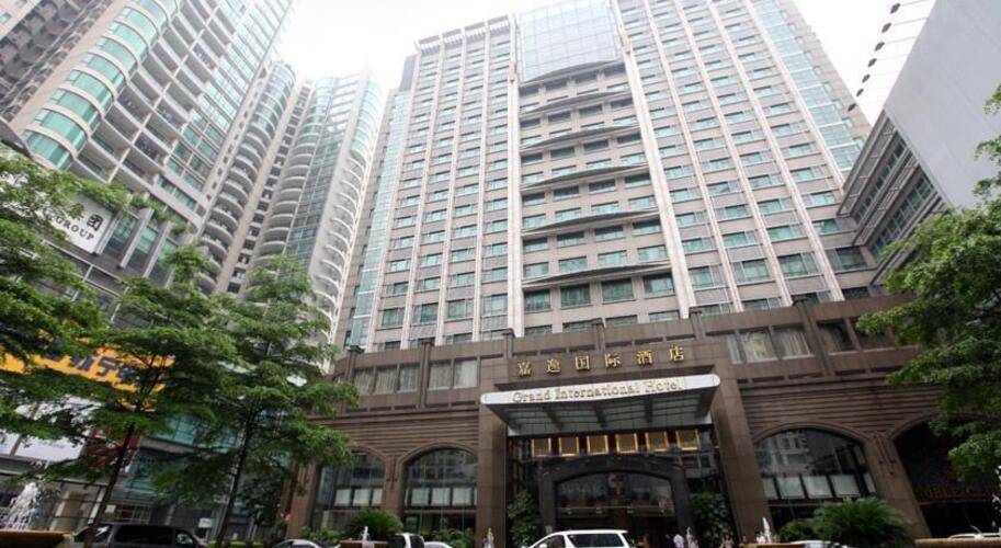 Grand International Hotel