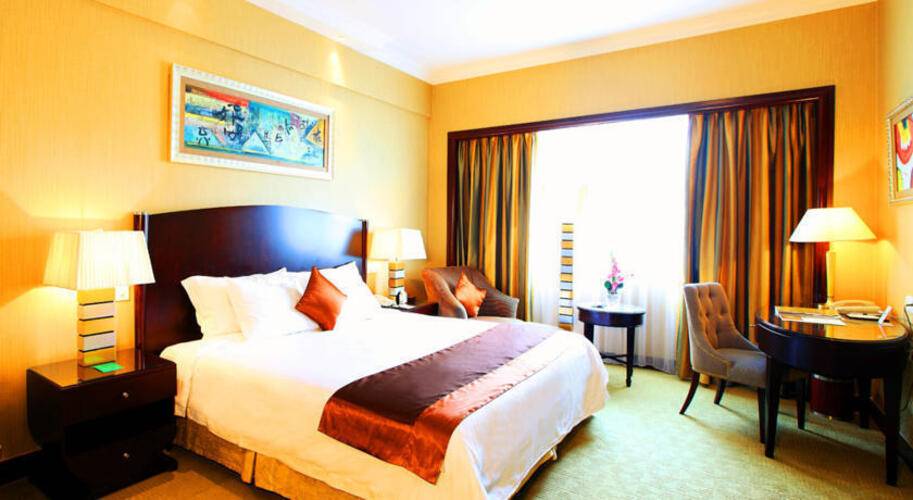 Grand International Hotel