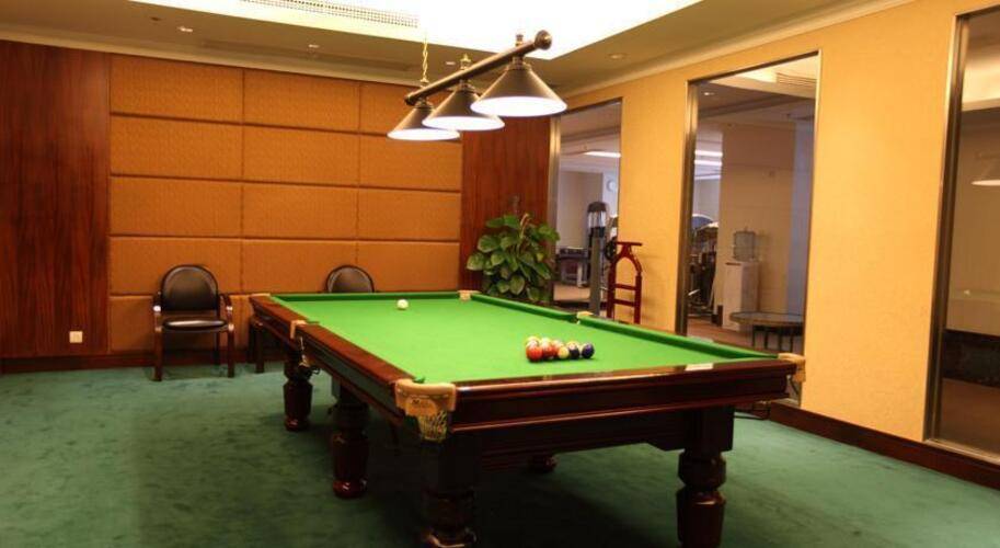 Grand International Hotel