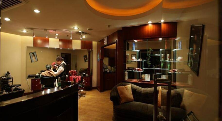 Grand Royal Hotel