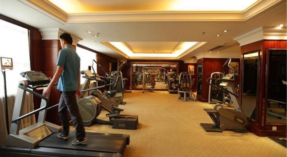 Grand Royal Hotel