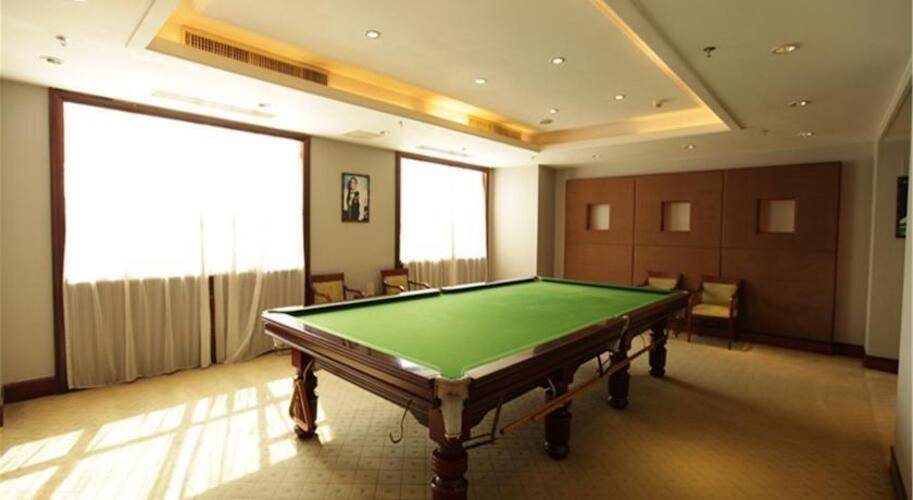 Grand Royal Hotel