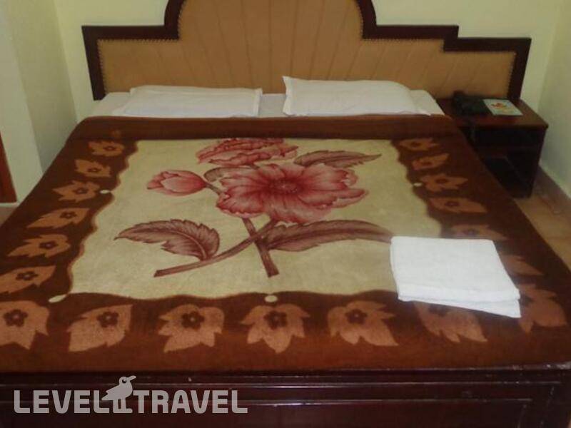 Фотография Harjas Palace Hotel