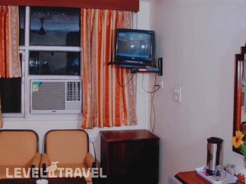 Фотография Harjas Palace Hotel