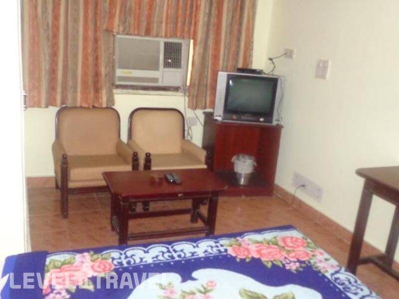 Фотография Harjas Palace Hotel