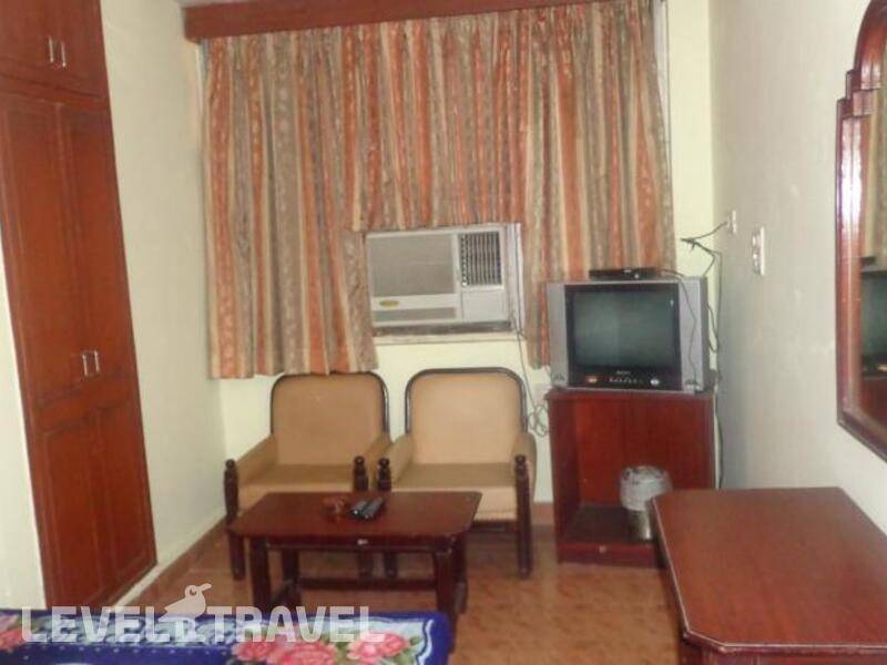 Фотография Harjas Palace Hotel