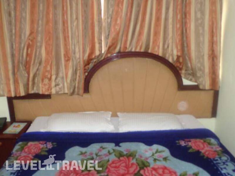 Фотография Harjas Palace Hotel