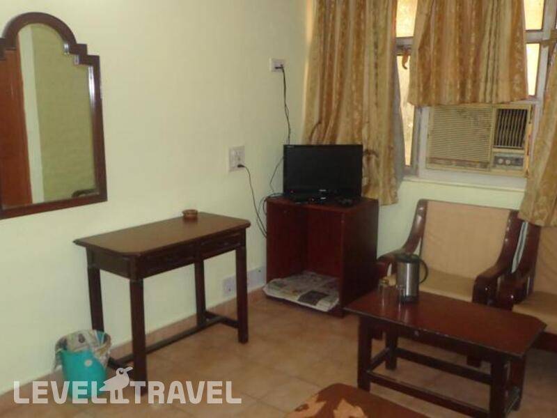 Фотография Harjas Palace Hotel