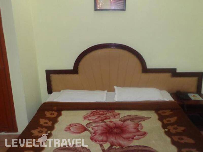 Фотография Harjas Palace Hotel