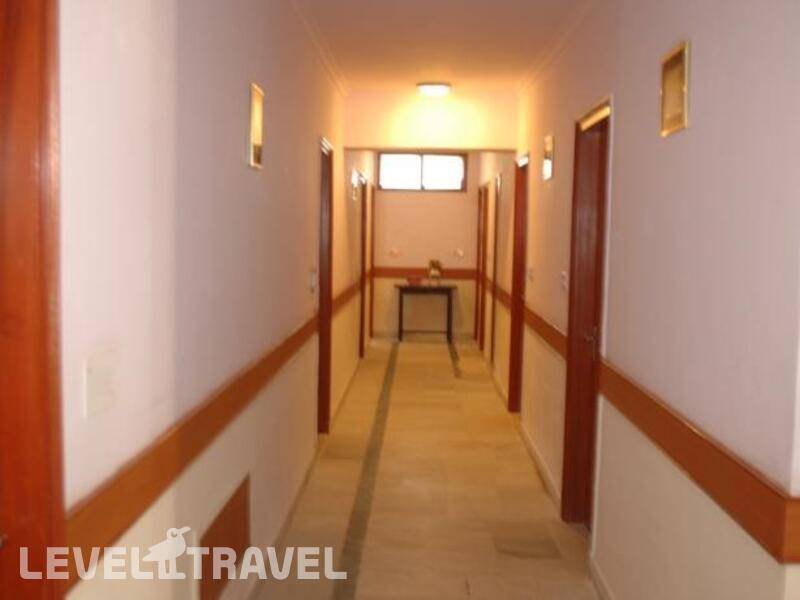 Фотография Harjas Palace Hotel