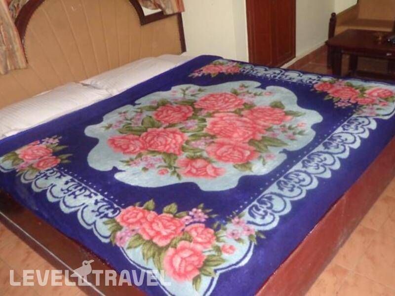 Фотография Harjas Palace Hotel