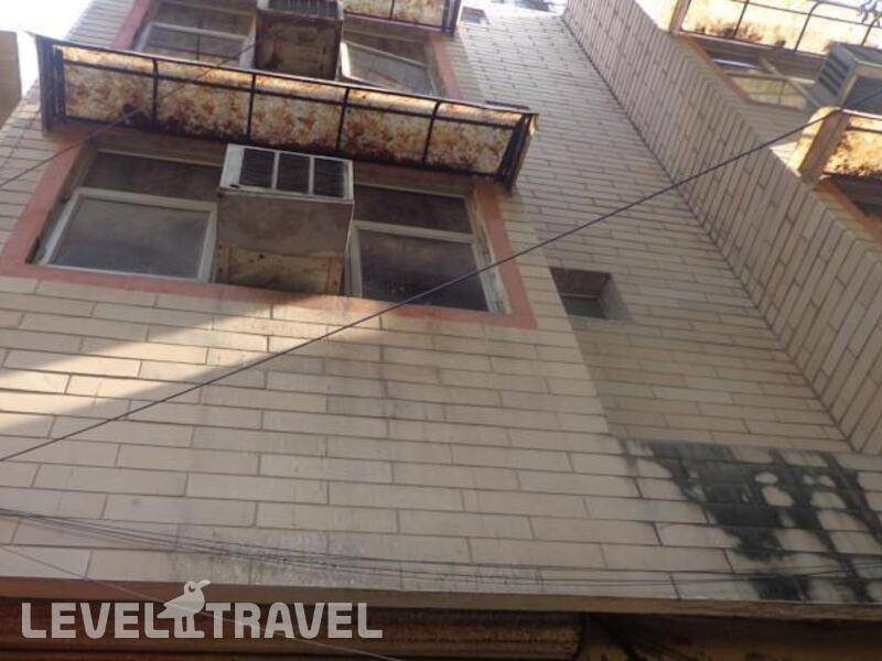 Фотография Harjas Palace Hotel