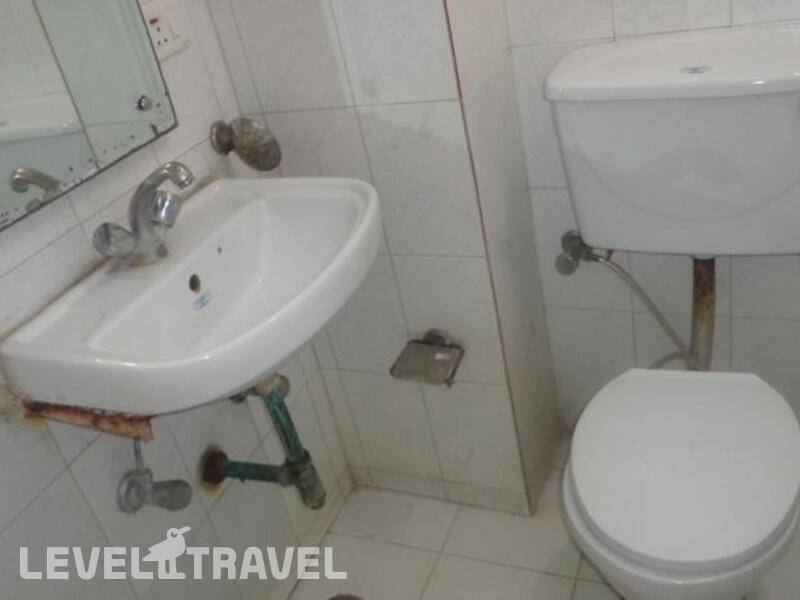 Фотография Harjas Palace Hotel