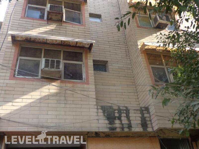 Фотография Harjas Palace Hotel