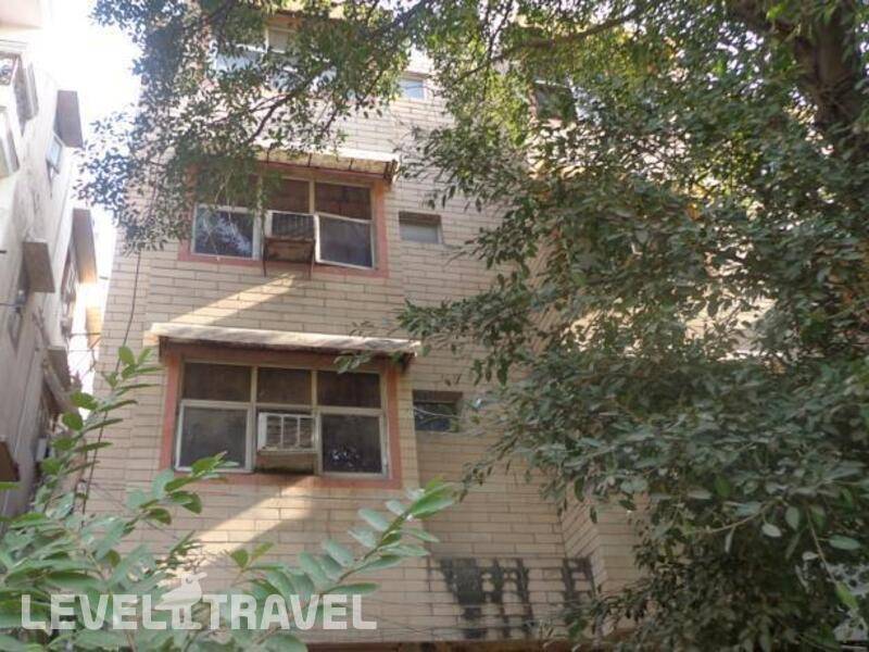 Фотография Harjas Palace Hotel