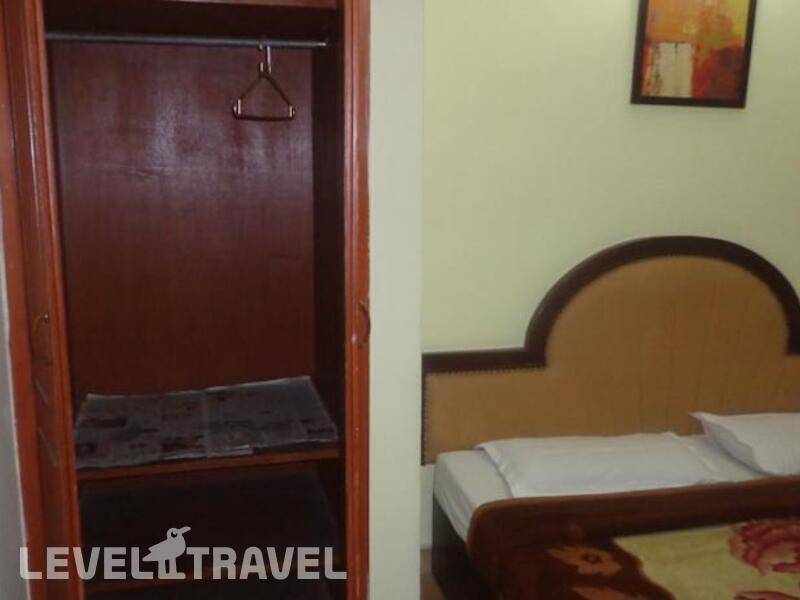 Фотография Harjas Palace Hotel