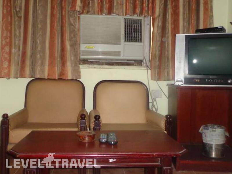 Фотография Harjas Palace Hotel