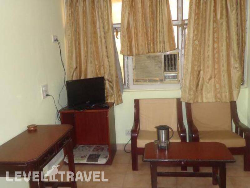 Фотография Harjas Palace Hotel