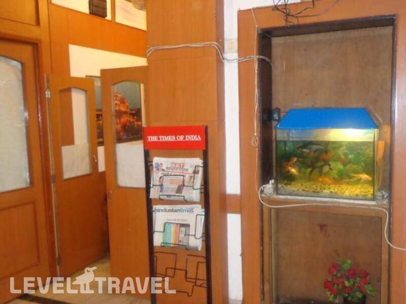 Фотография Harjas Palace Hotel