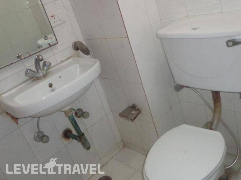 Фотография Harjas Palace Hotel