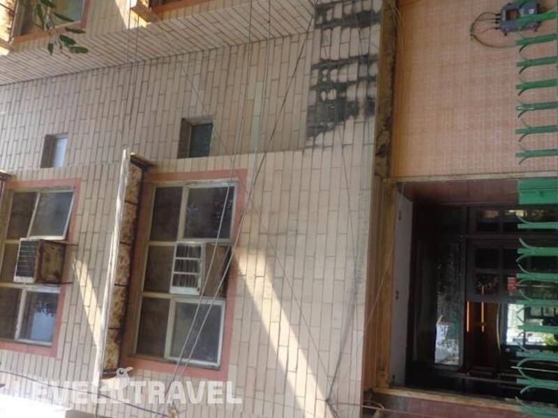 Фотография Harjas Palace Hotel