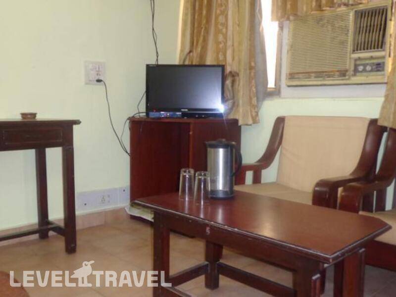 Фотография Harjas Palace Hotel