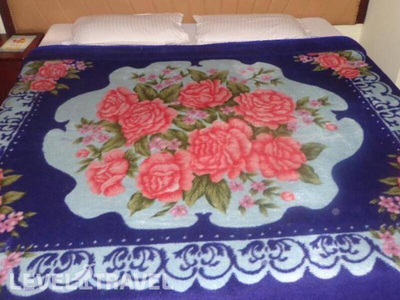 Фотография Harjas Palace Hotel