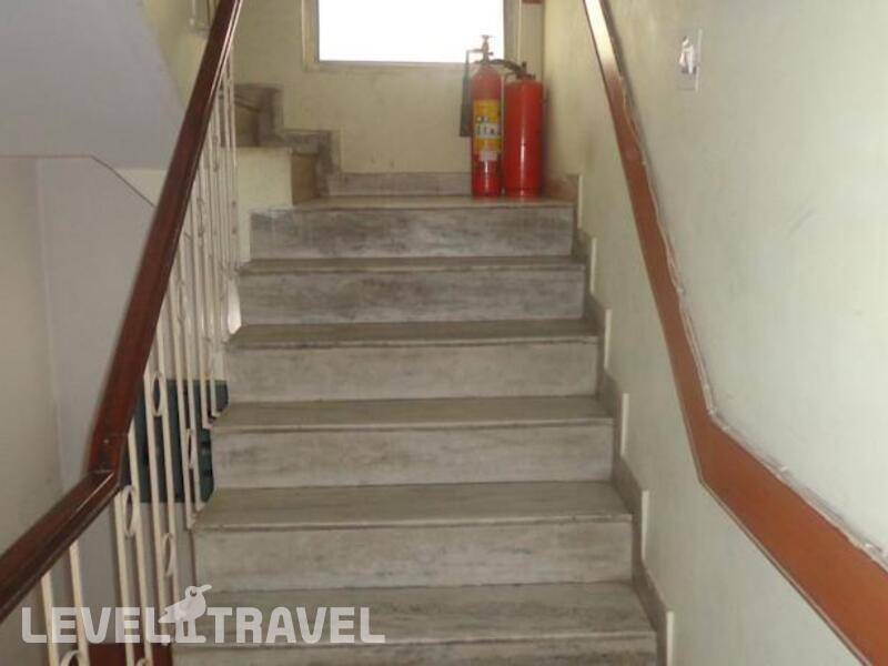 Фотография Harjas Palace Hotel