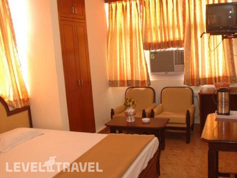 Фотография Harjas Palace Hotel