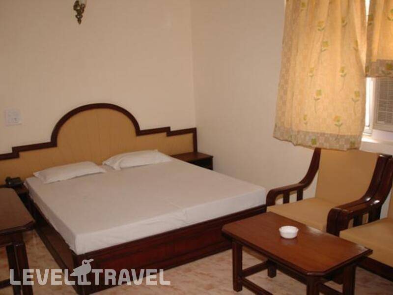 Фотография Harjas Palace Hotel