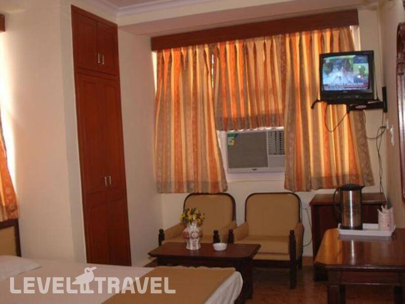 Фотография Harjas Palace Hotel