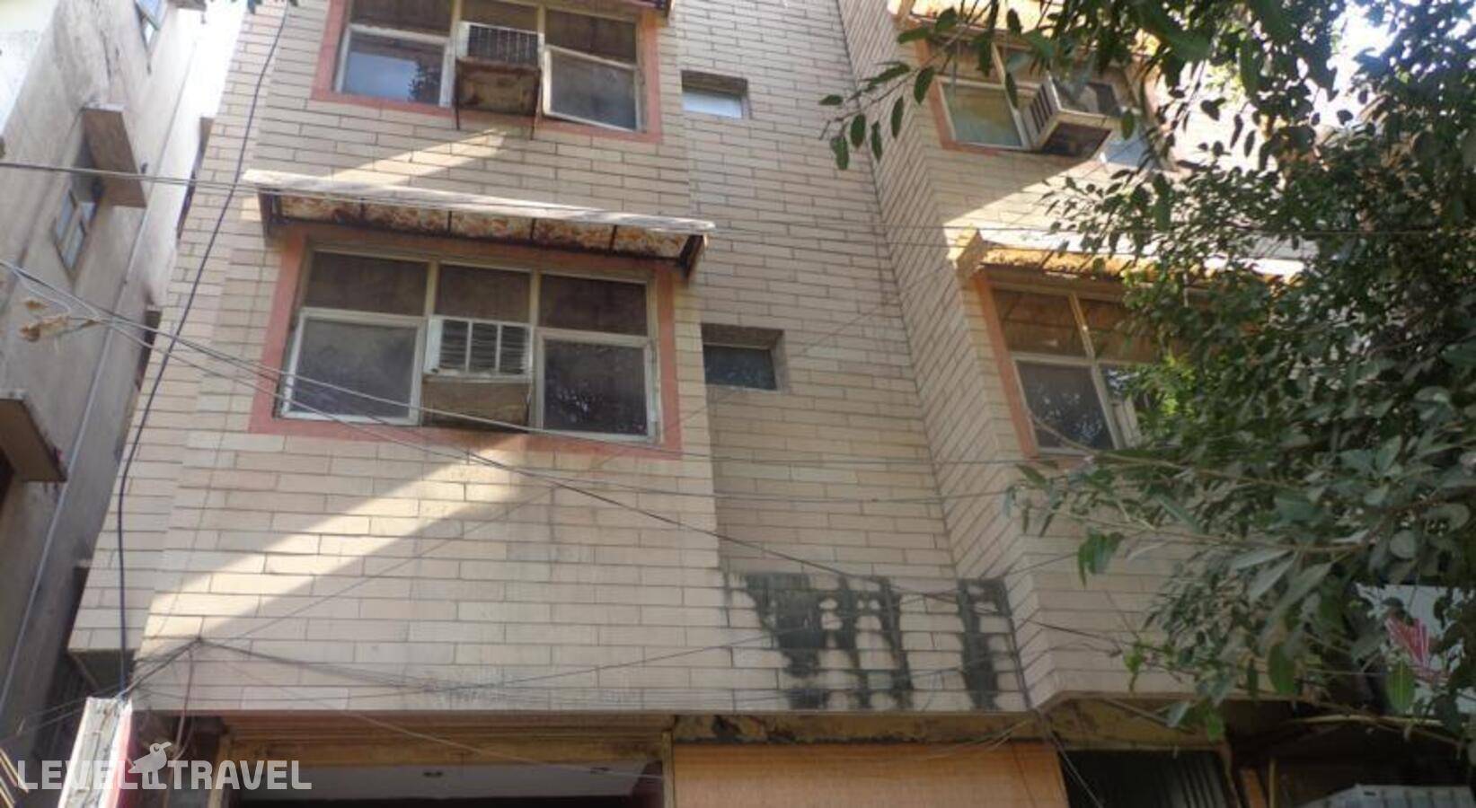 Изображение отеля 1