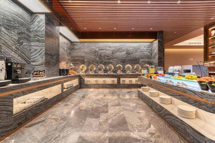 Holiday Inn Express Beijing Huacai