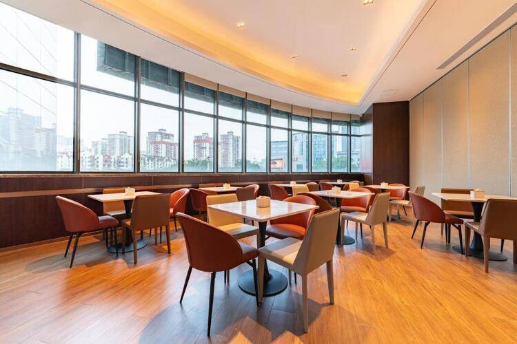 Holiday Inn Express Beijing Huacai