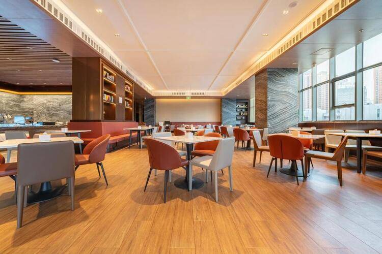 Holiday Inn Express Beijing Huacai