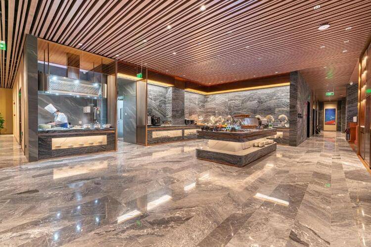 Holiday Inn Express Beijing Huacai