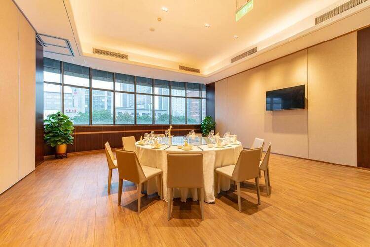 Holiday Inn Express Beijing Huacai