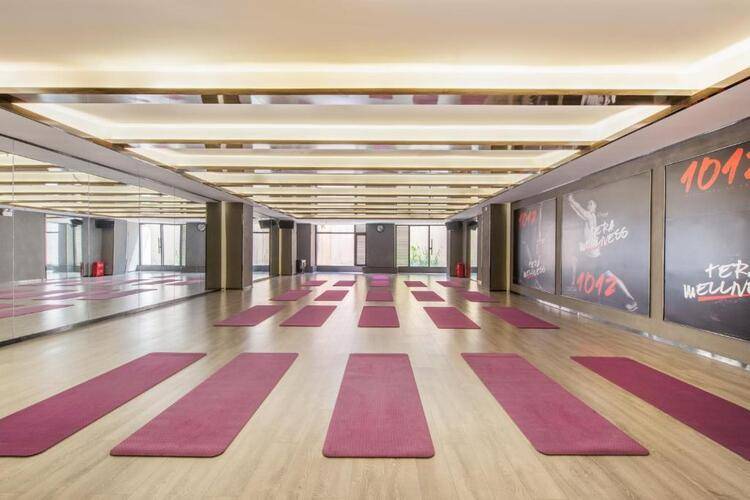 Holiday Inn Express Beijing Huacai